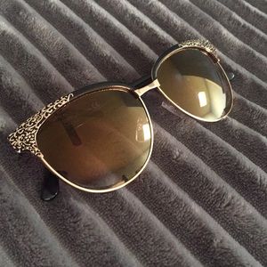 Nanette Lepore Sunglasses